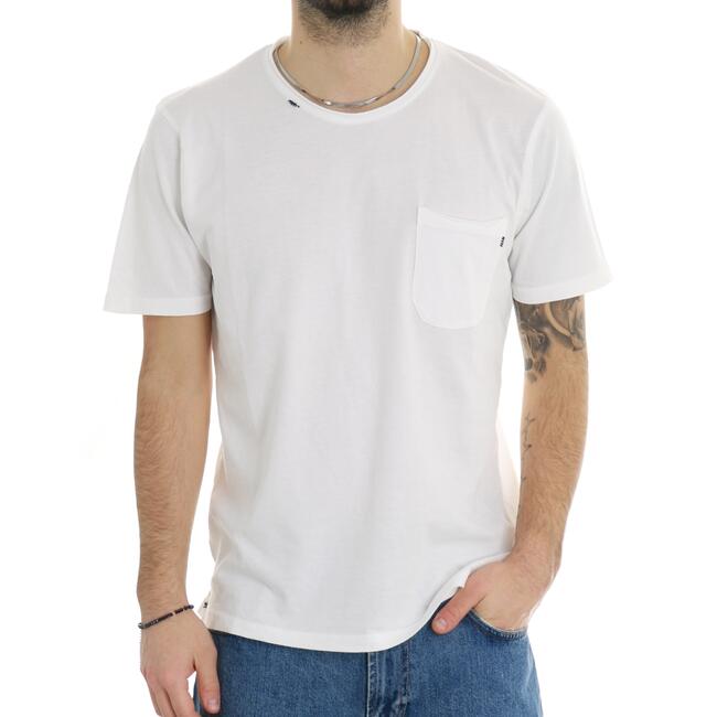 T-SHIRT TASCHINO SSEINSE - Mad Fashion | img vers.650x/